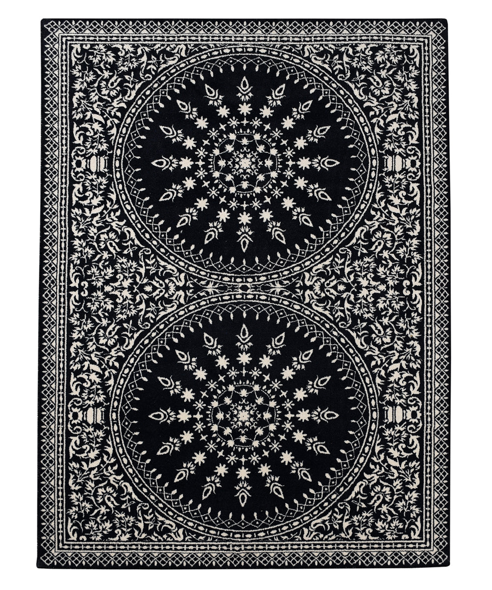 JULIE MEDALLION RUG