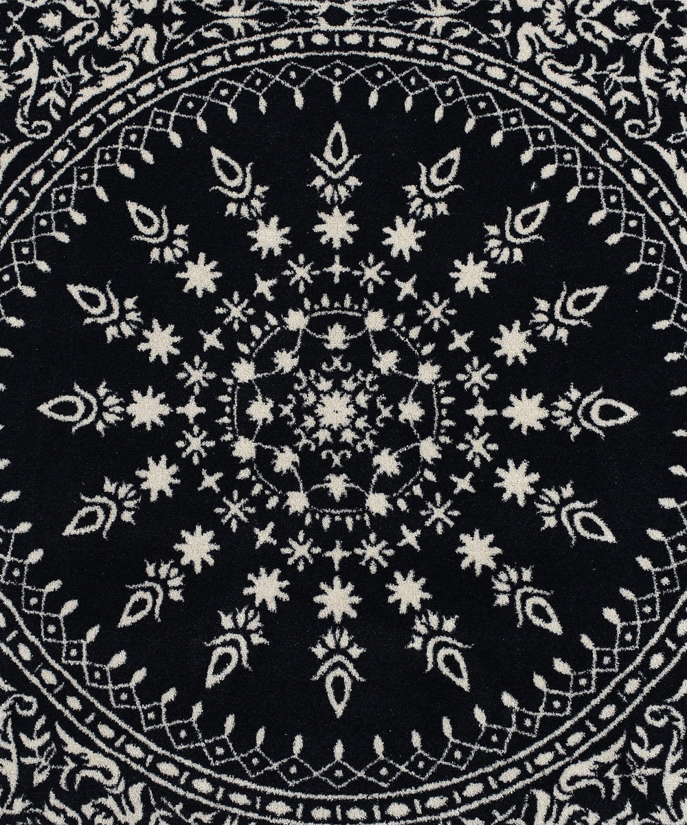 JULIE MEDALLION RUG
