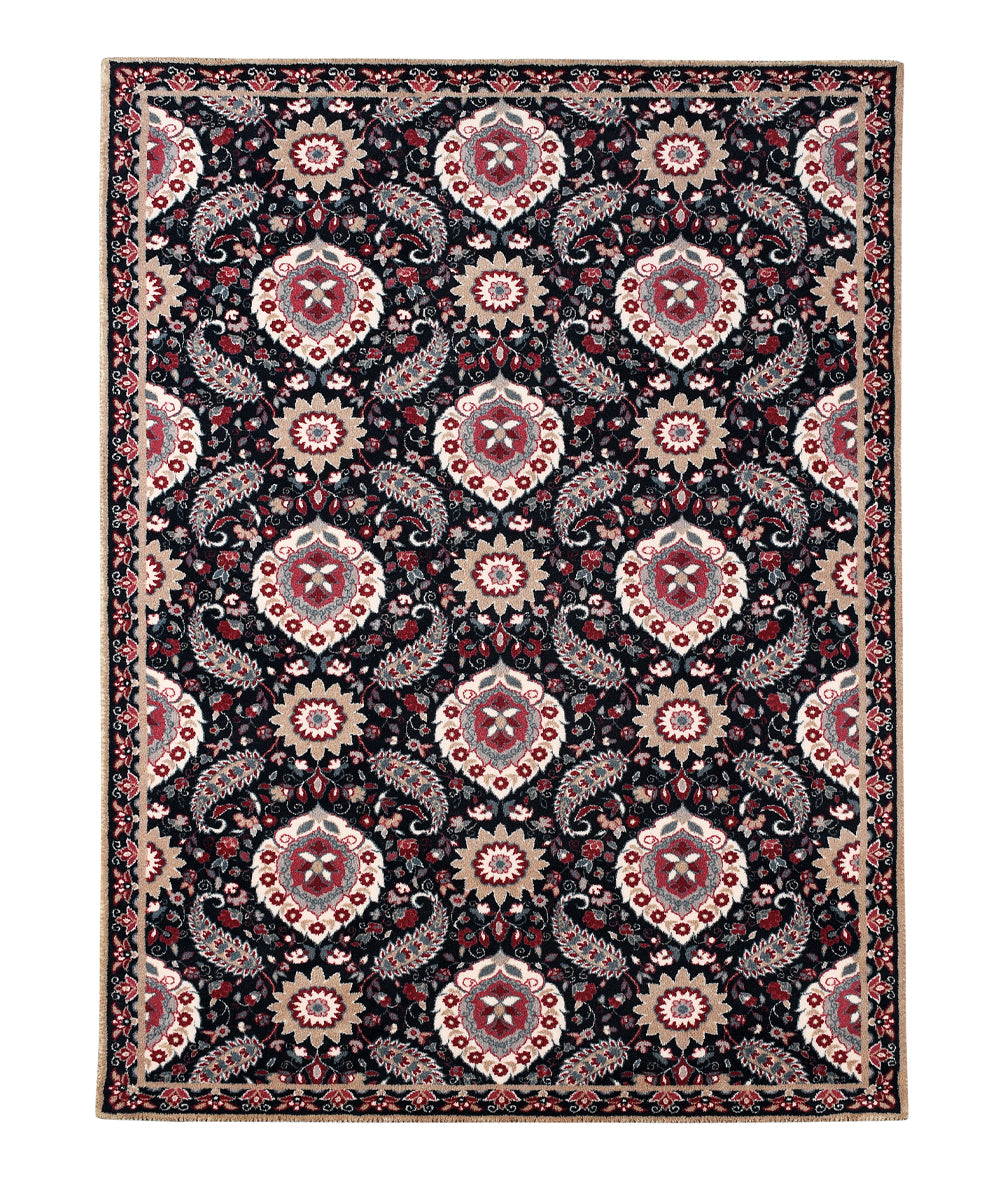 MUGHAL PRINT RUG