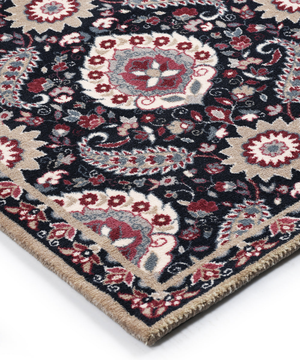 MUGHAL PRINT RUG
