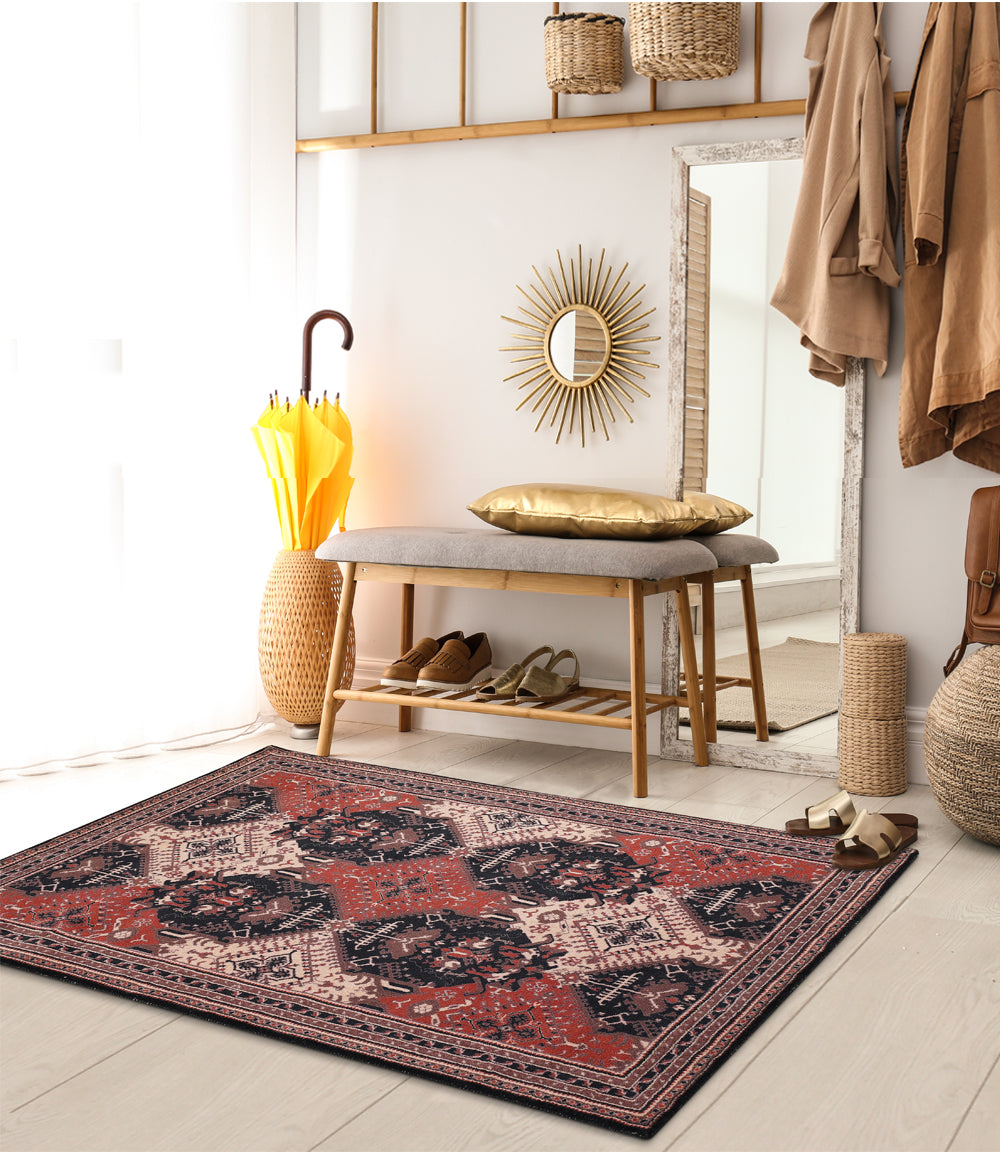 FAIROZ RUG