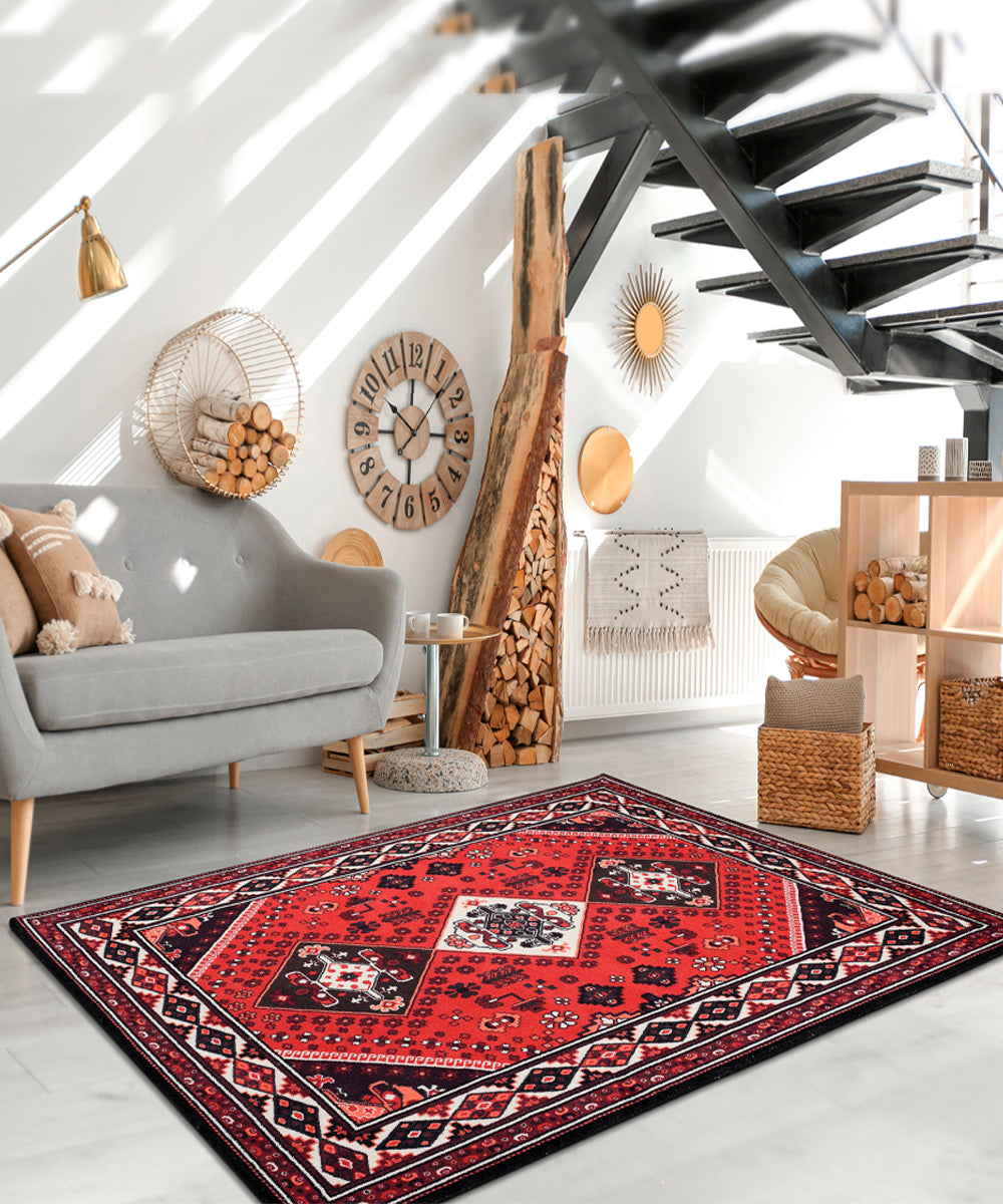 MAJESTY RUG