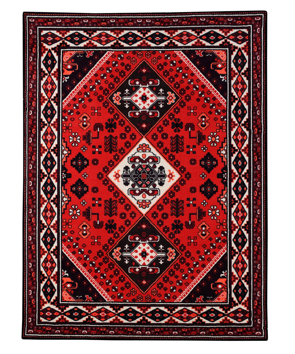 MAJESTY RUG