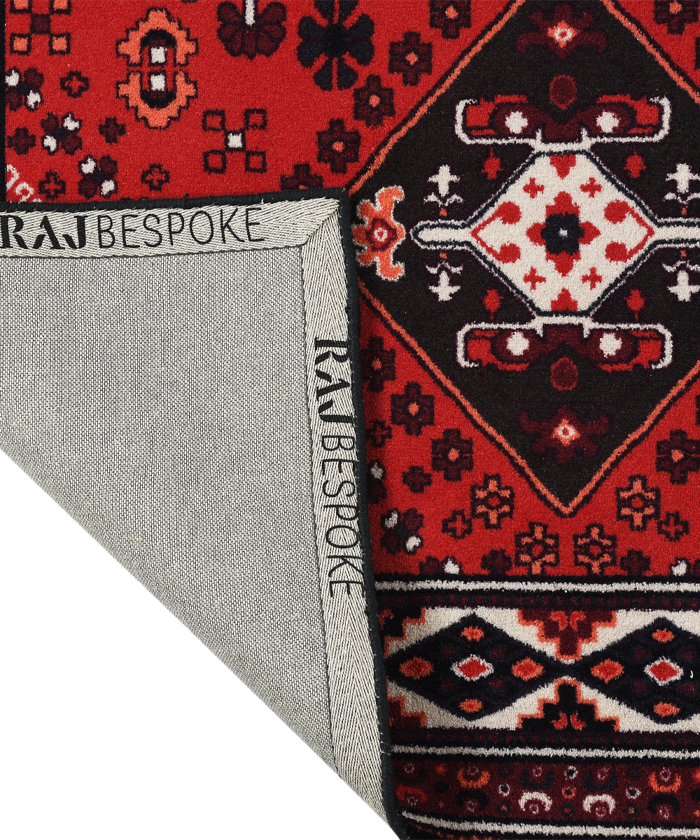 MAJESTY RUG