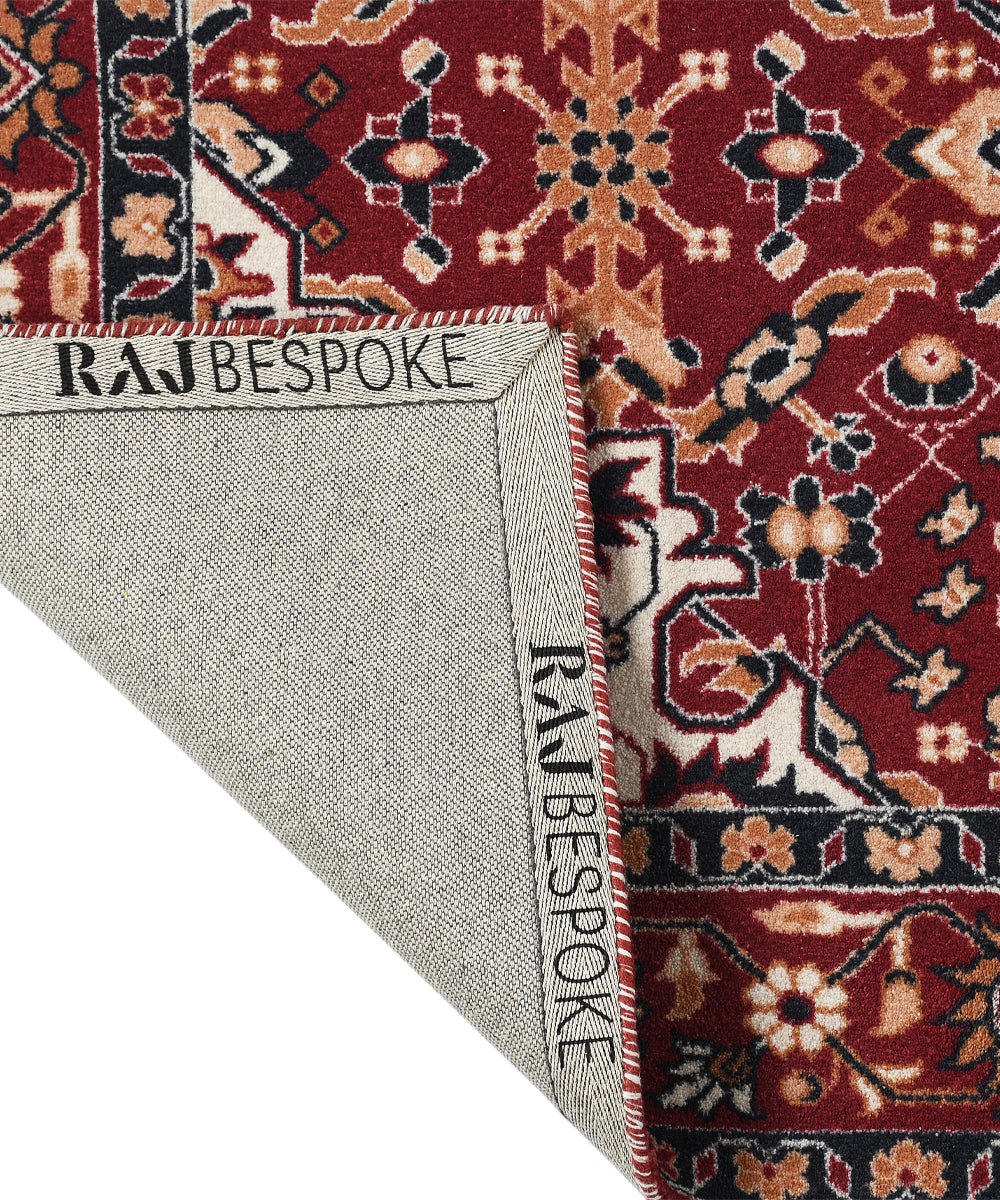 NIZARI RUG