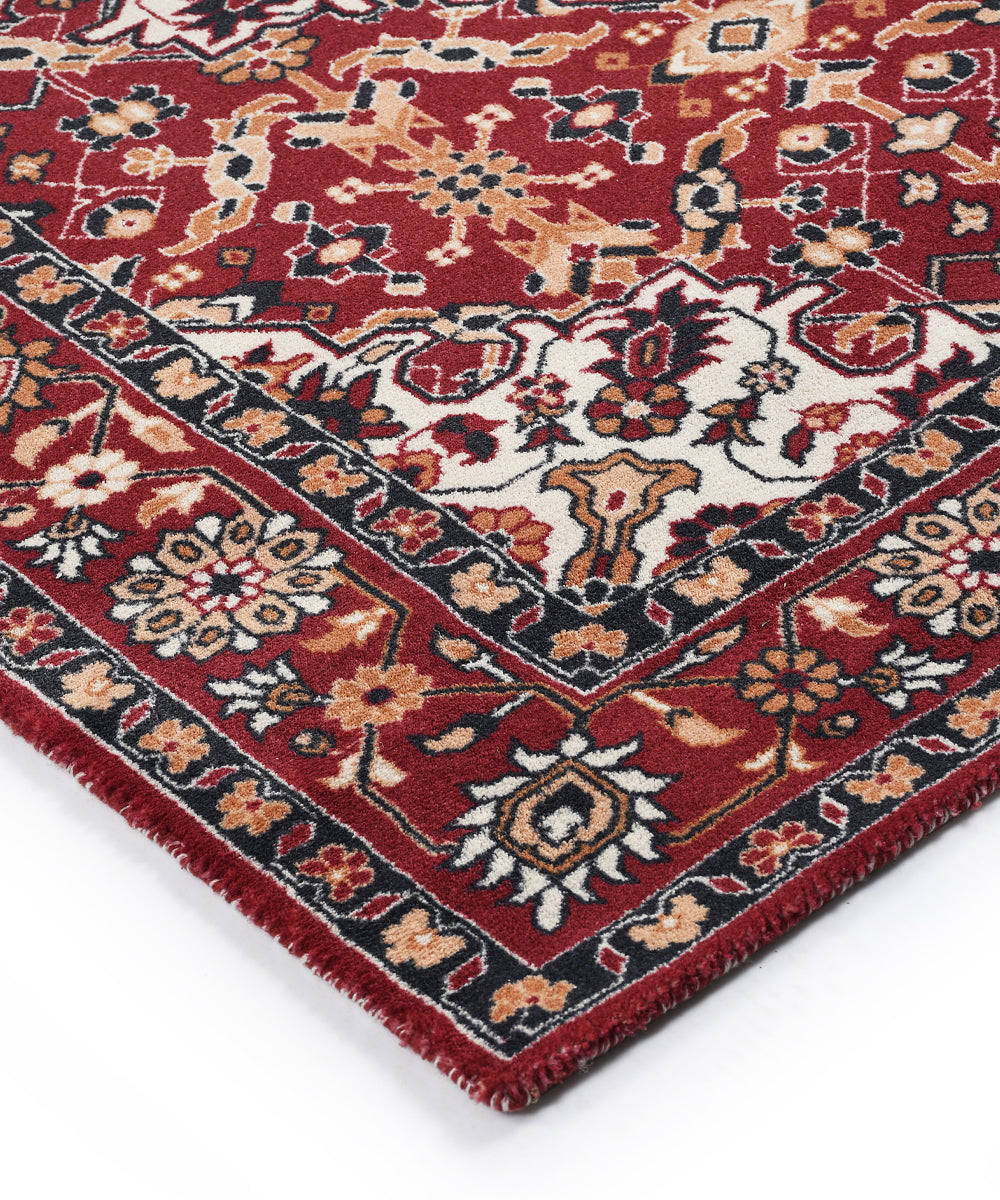 NIZARI RUG