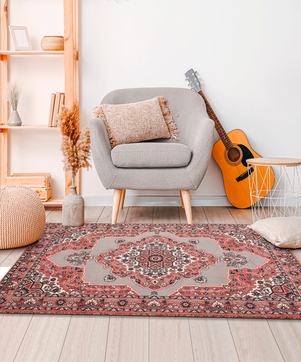 KESARI RUG