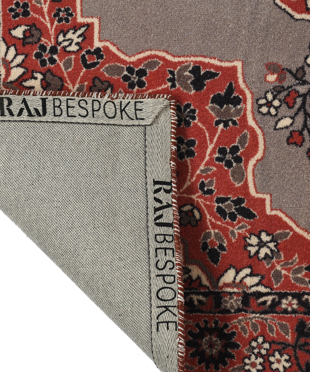 KESARI RUG