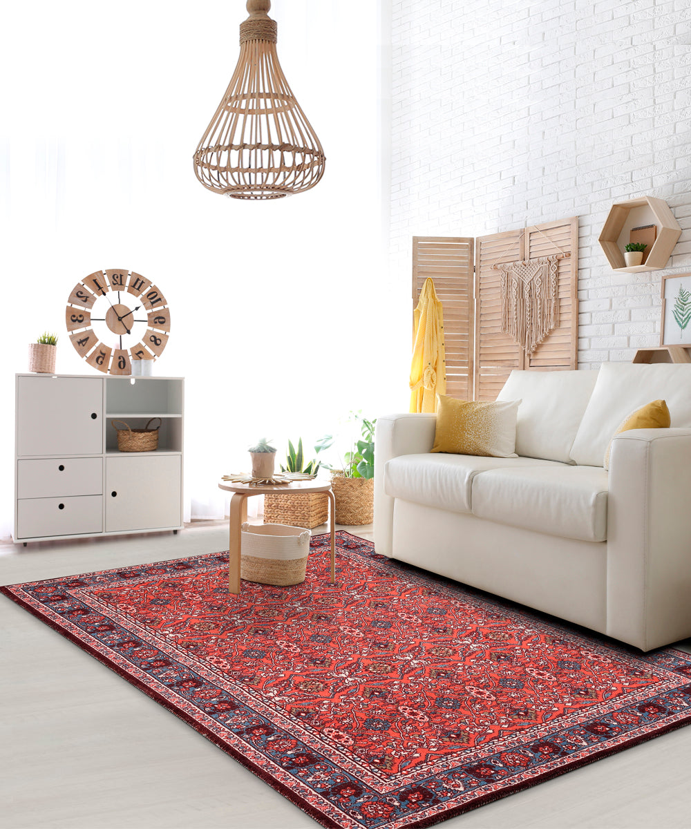 NISA RUG