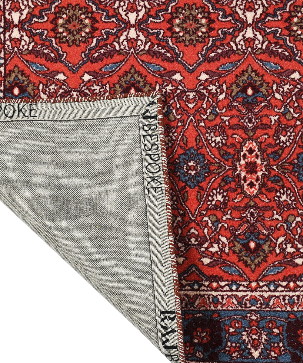 NISA RUG
