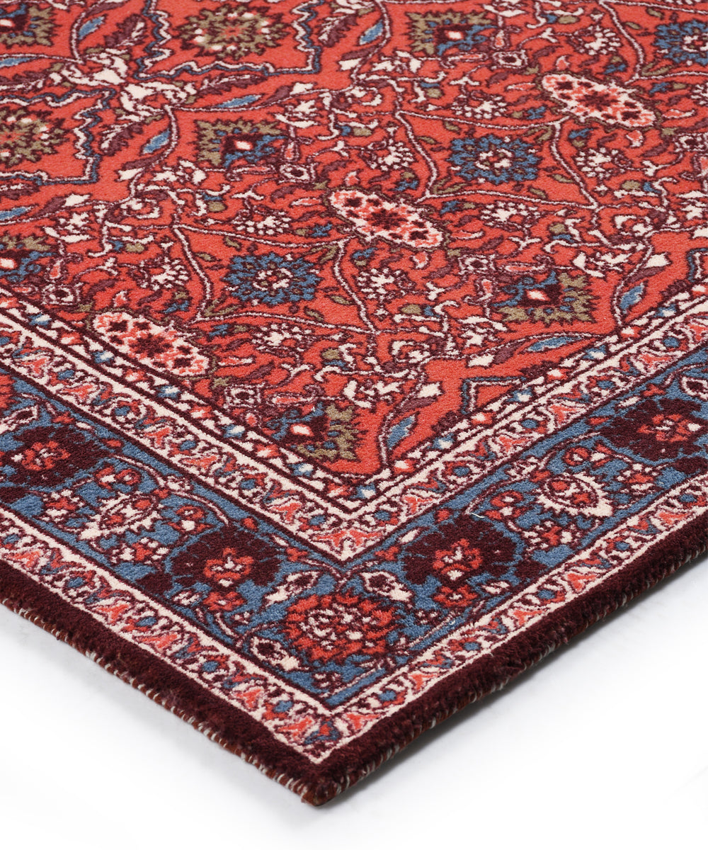 NISA RUG