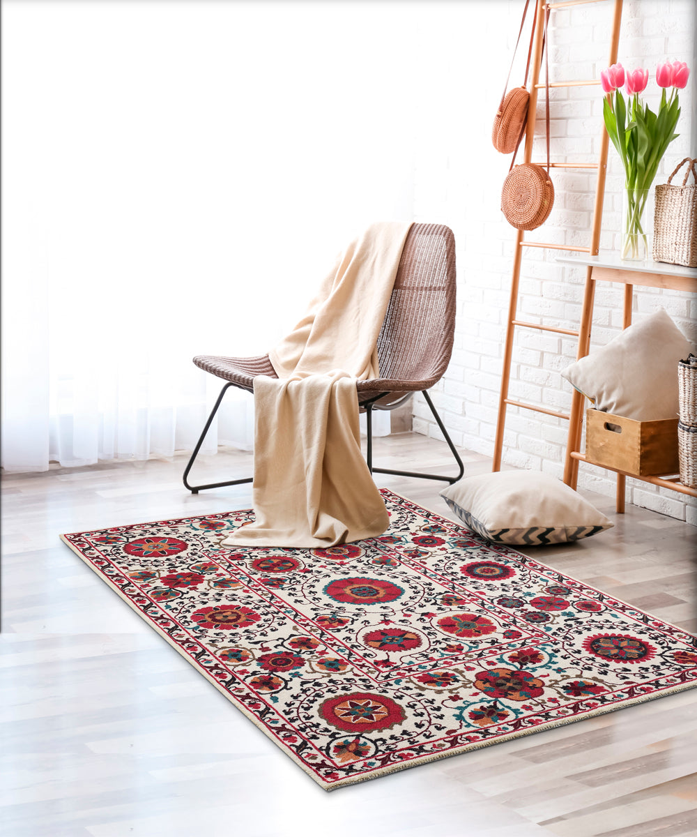 NAINA RUG