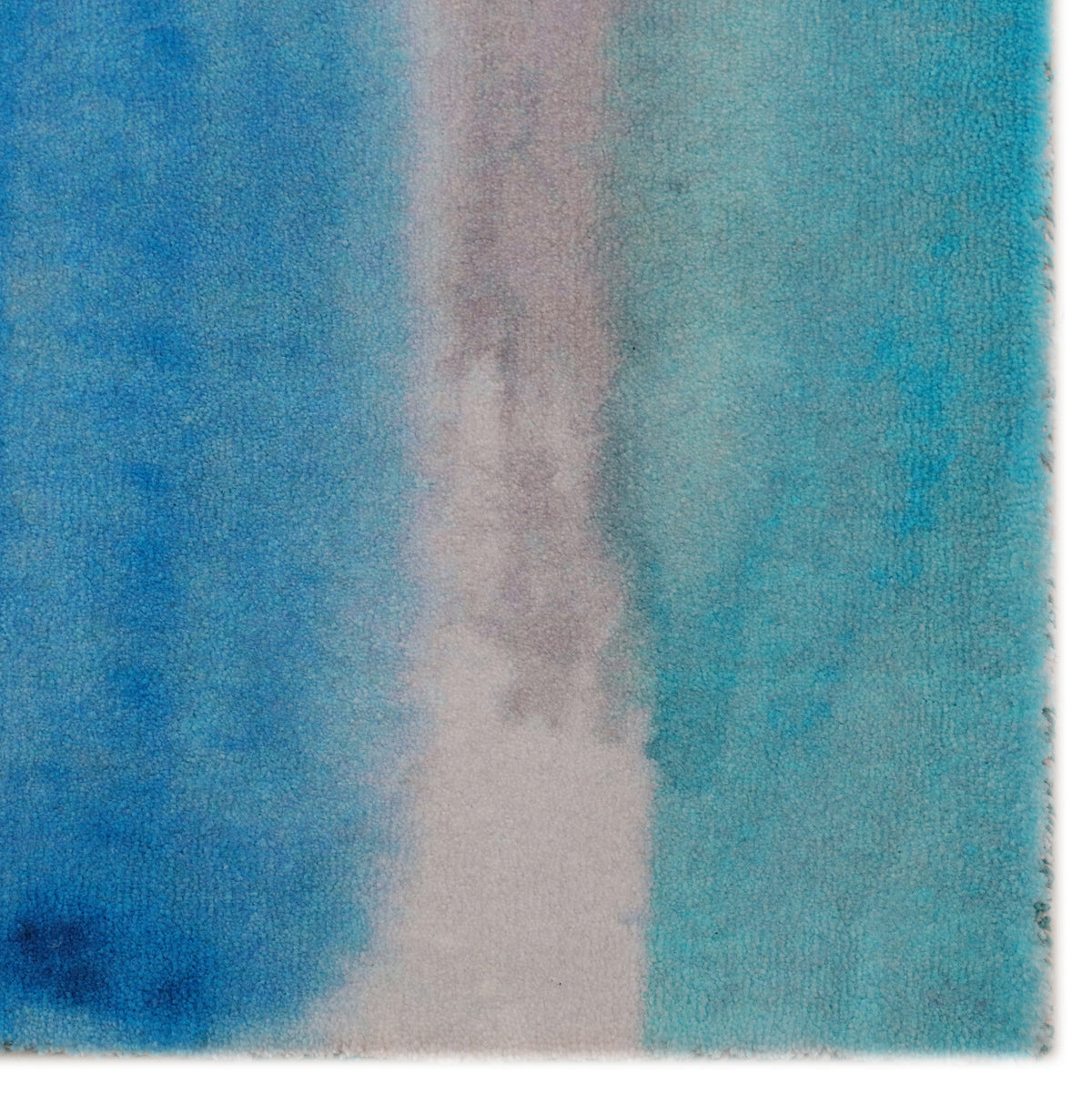 CERULEAN RUG