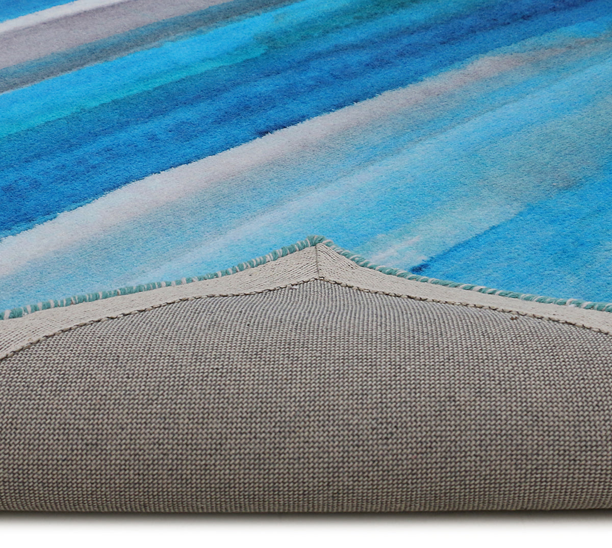 CERULEAN RUG