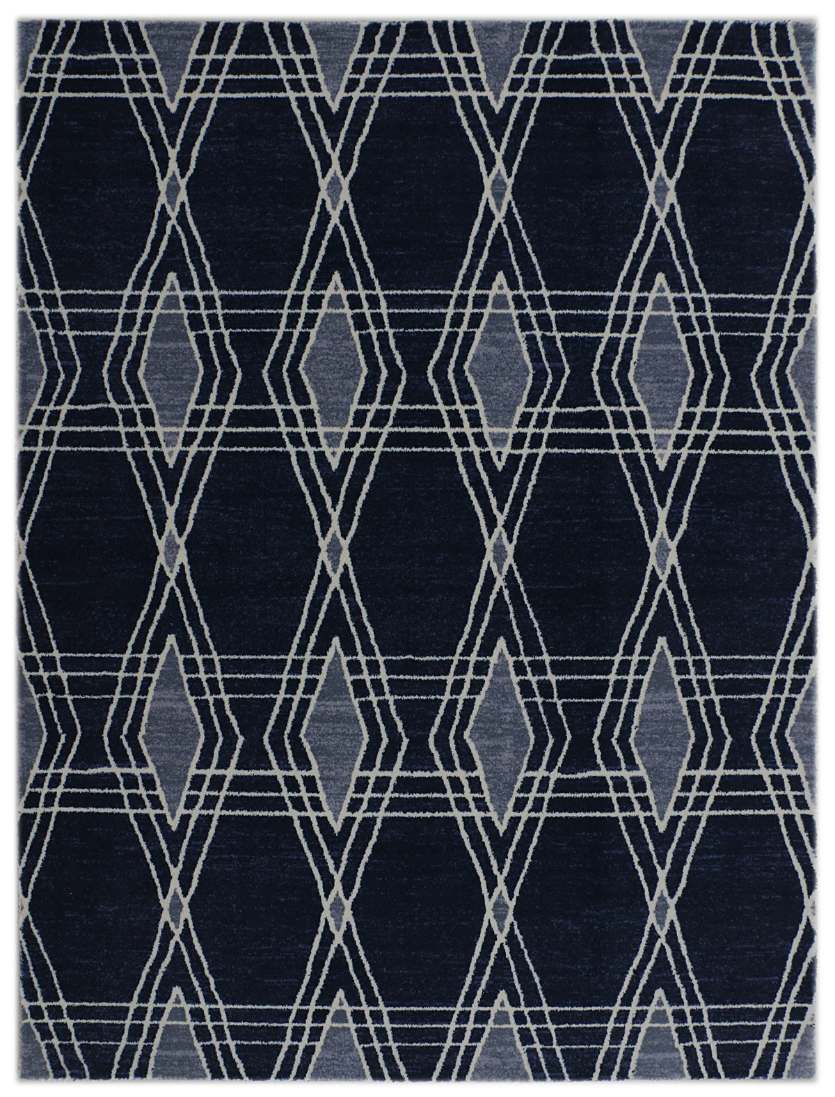 KASBAH RUG