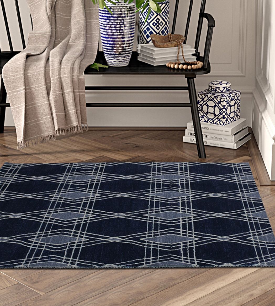 KASBAH RUG