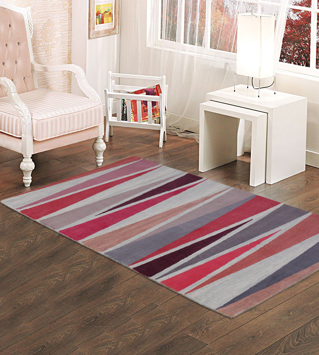 KUBA RUG