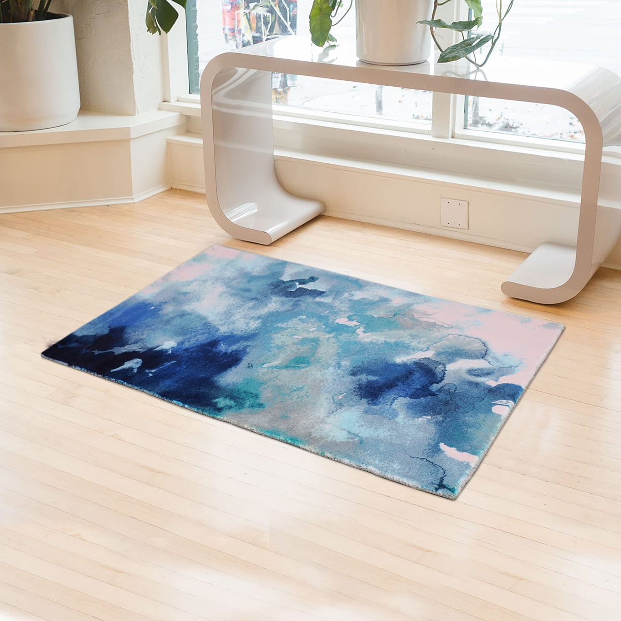LUMINOUS RUG