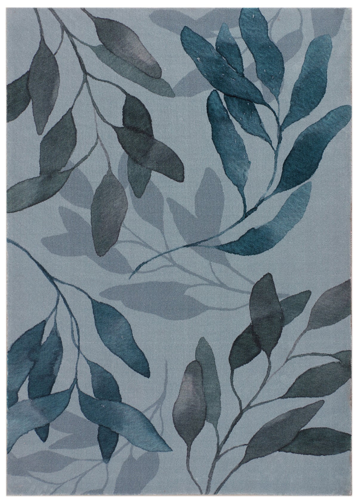 MEADOW RUG