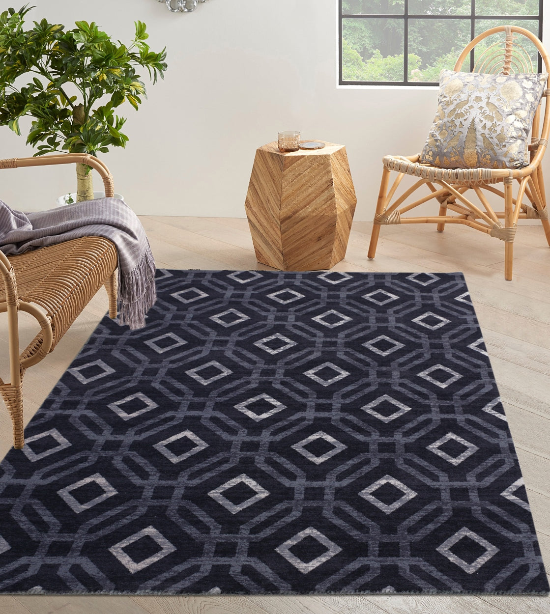 MANALI RUG
