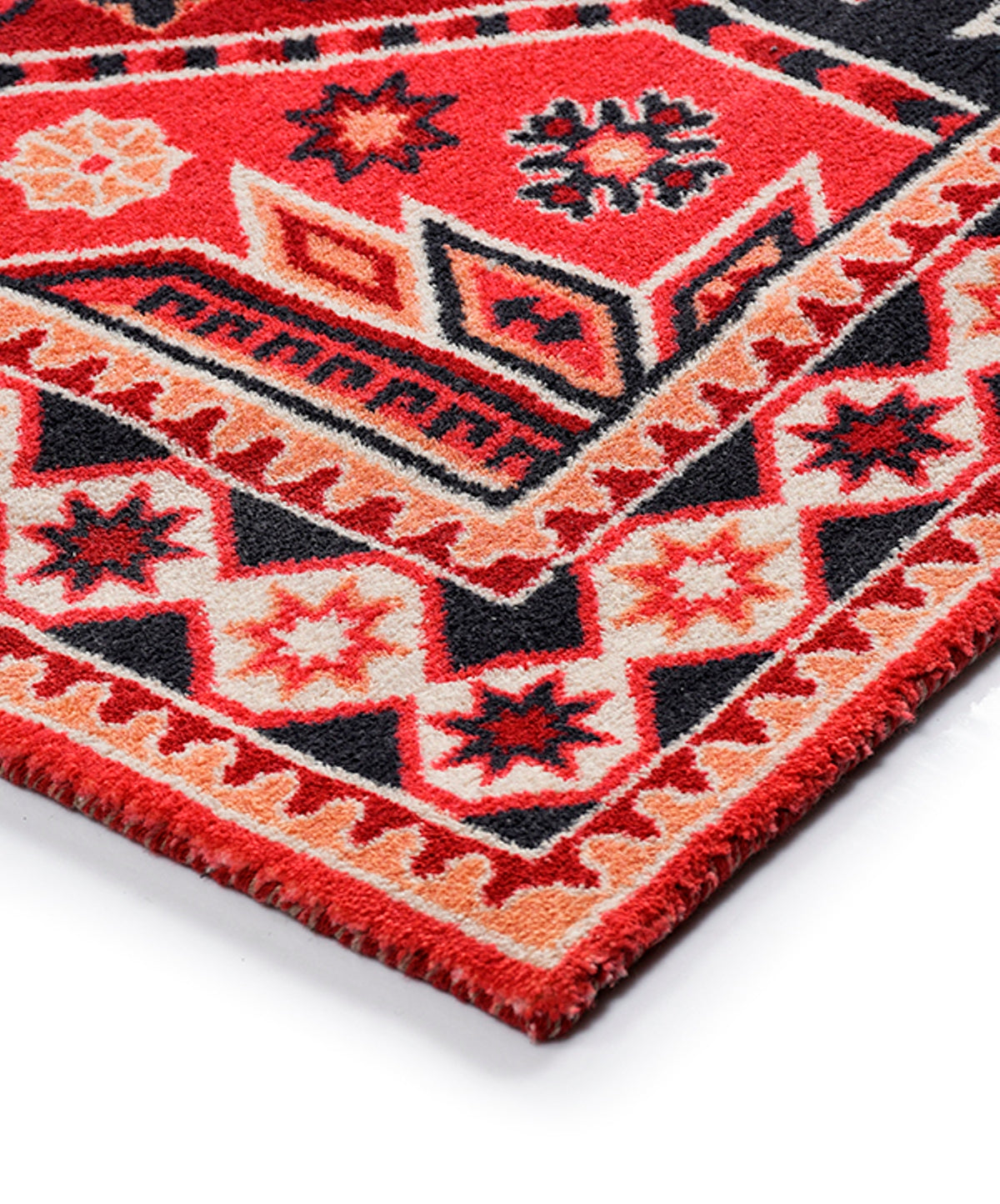 MANDALA RUG