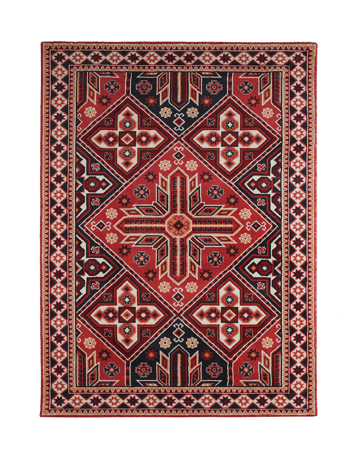 MANDALA RUG