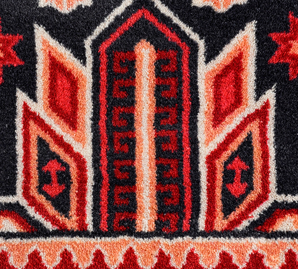 MANDALA RUG
