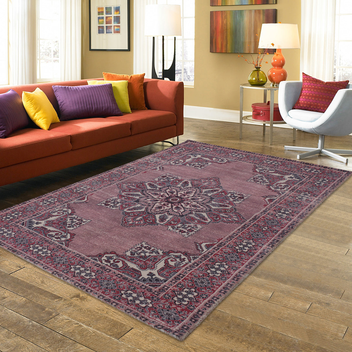 MARMARA RUG