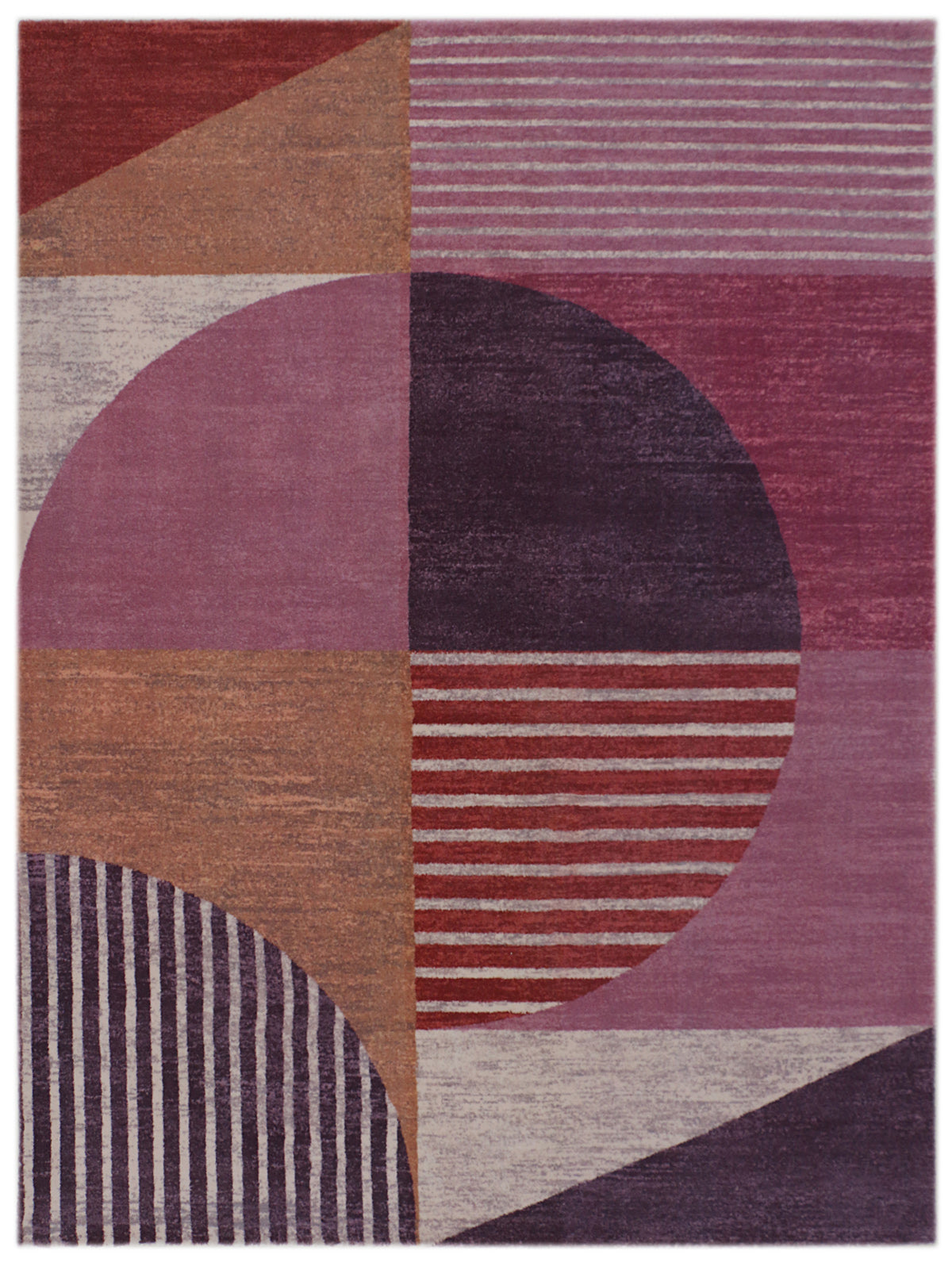 MONDRIAN RUG