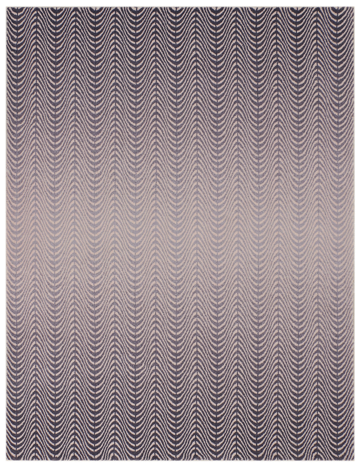 OMBRE TILE RUG