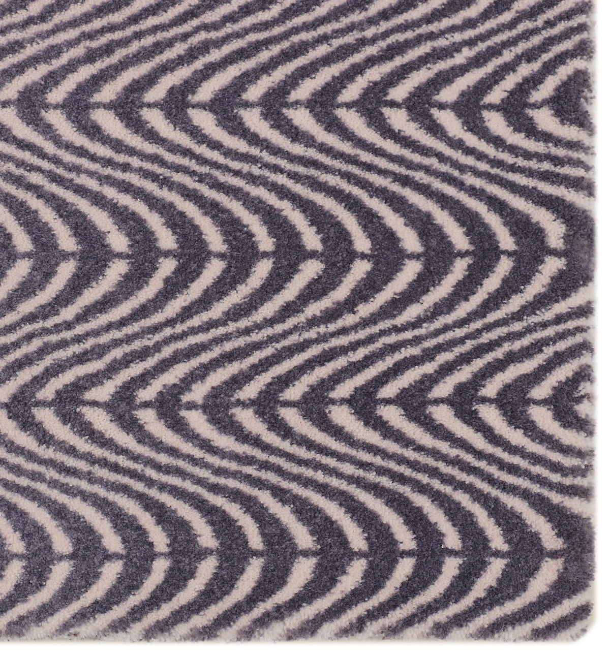 OMBRE TILE RUG