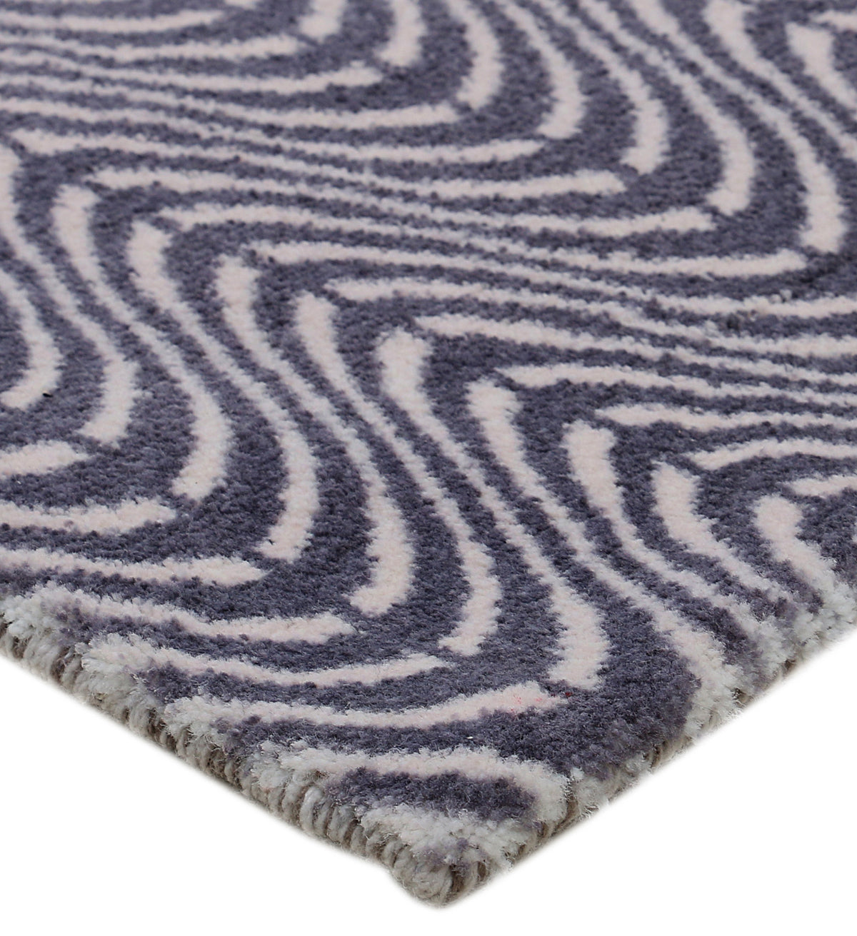 OMBRE TILE RUG