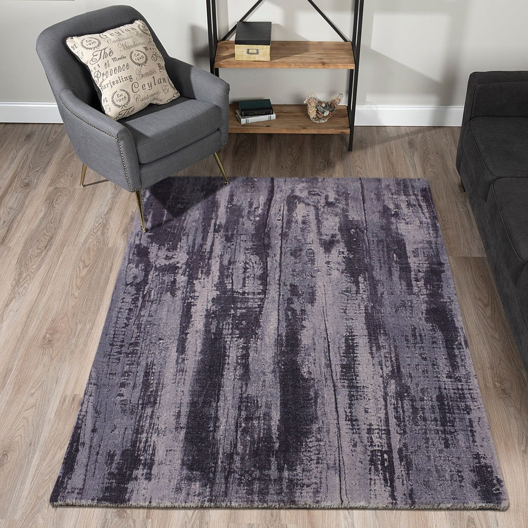 OAK RUG