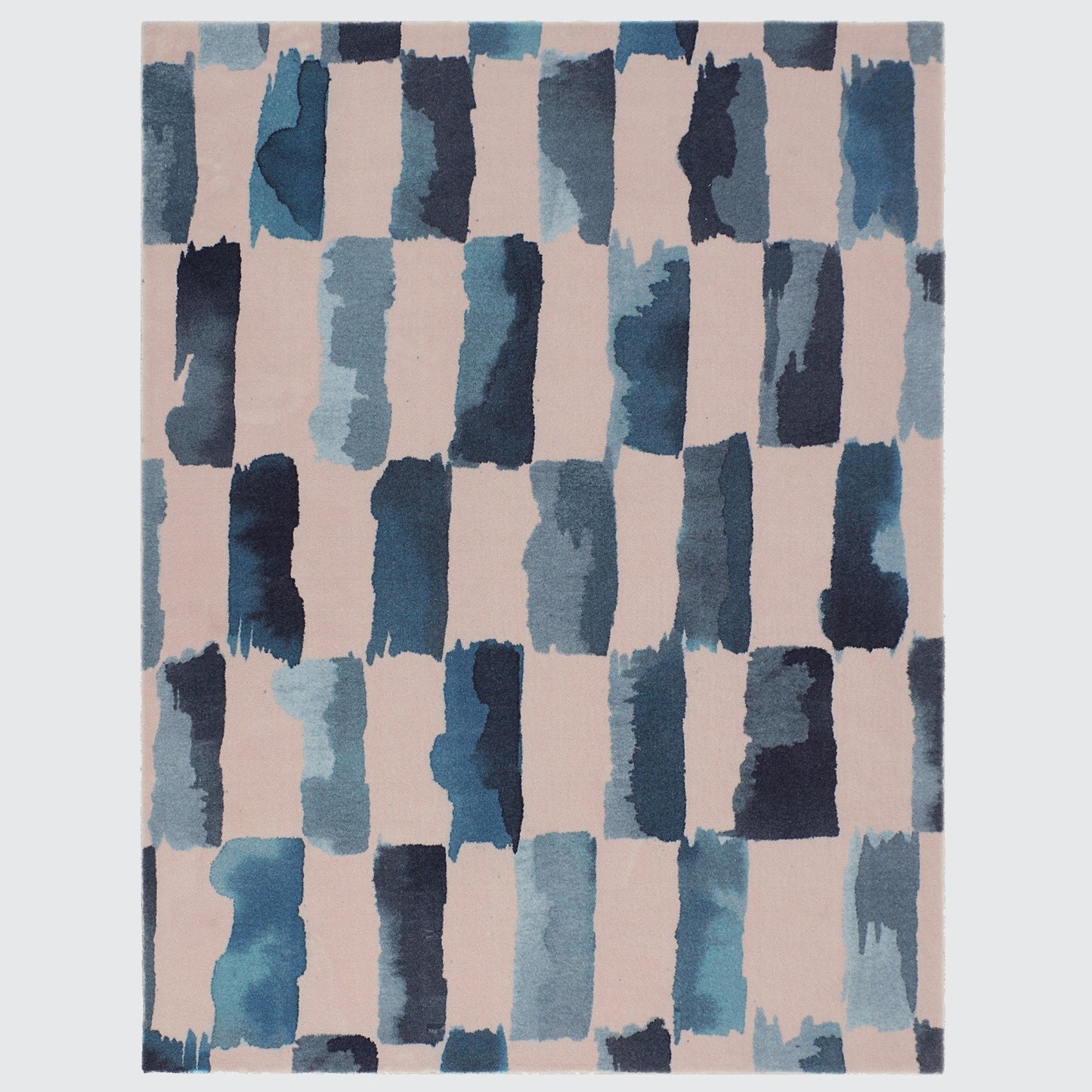 PAINTED WEAVE RUG