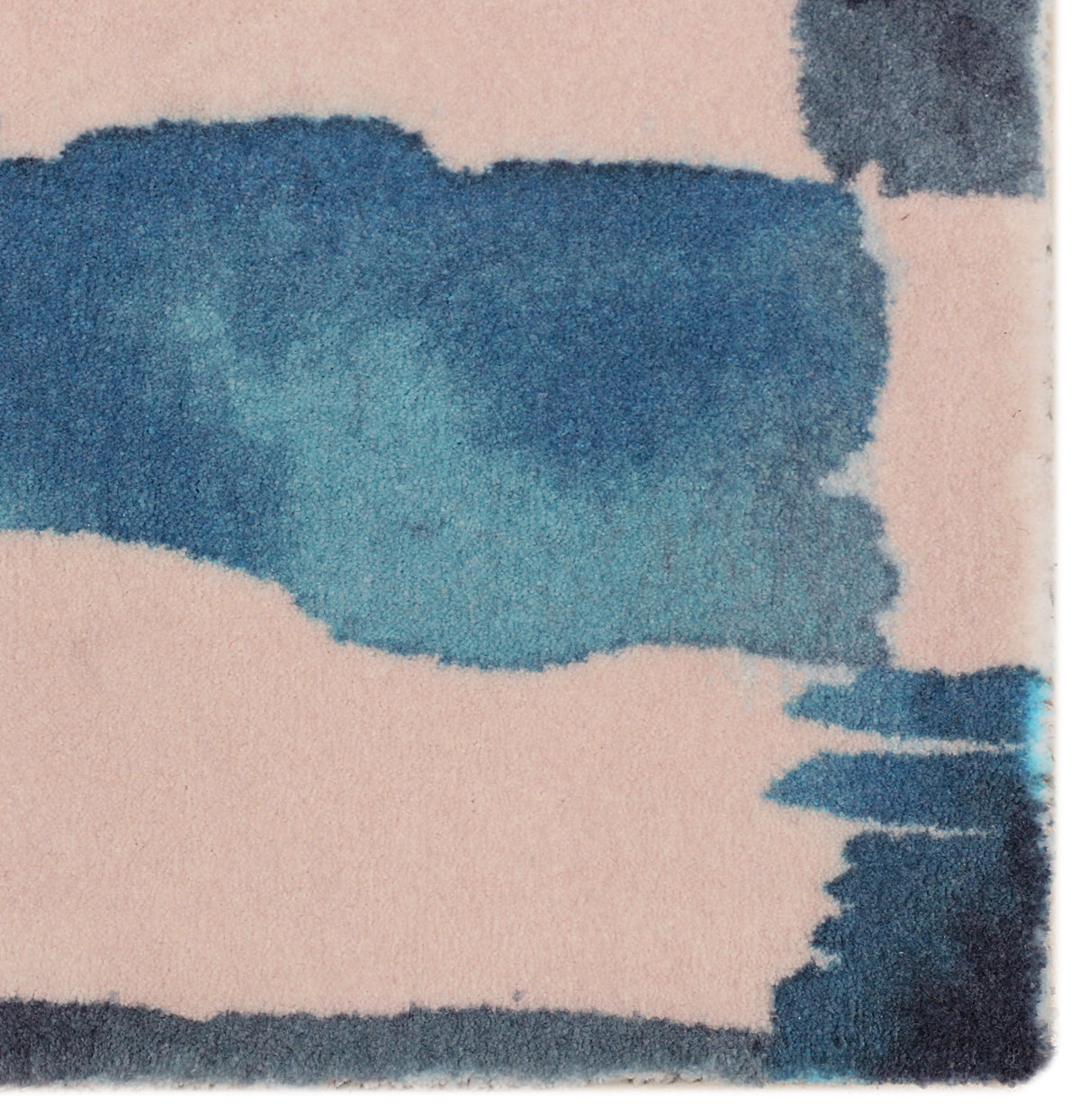 PAINTED WEAVE RUG