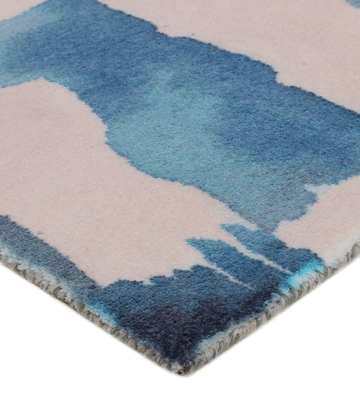 PAINTED WEAVE RUG