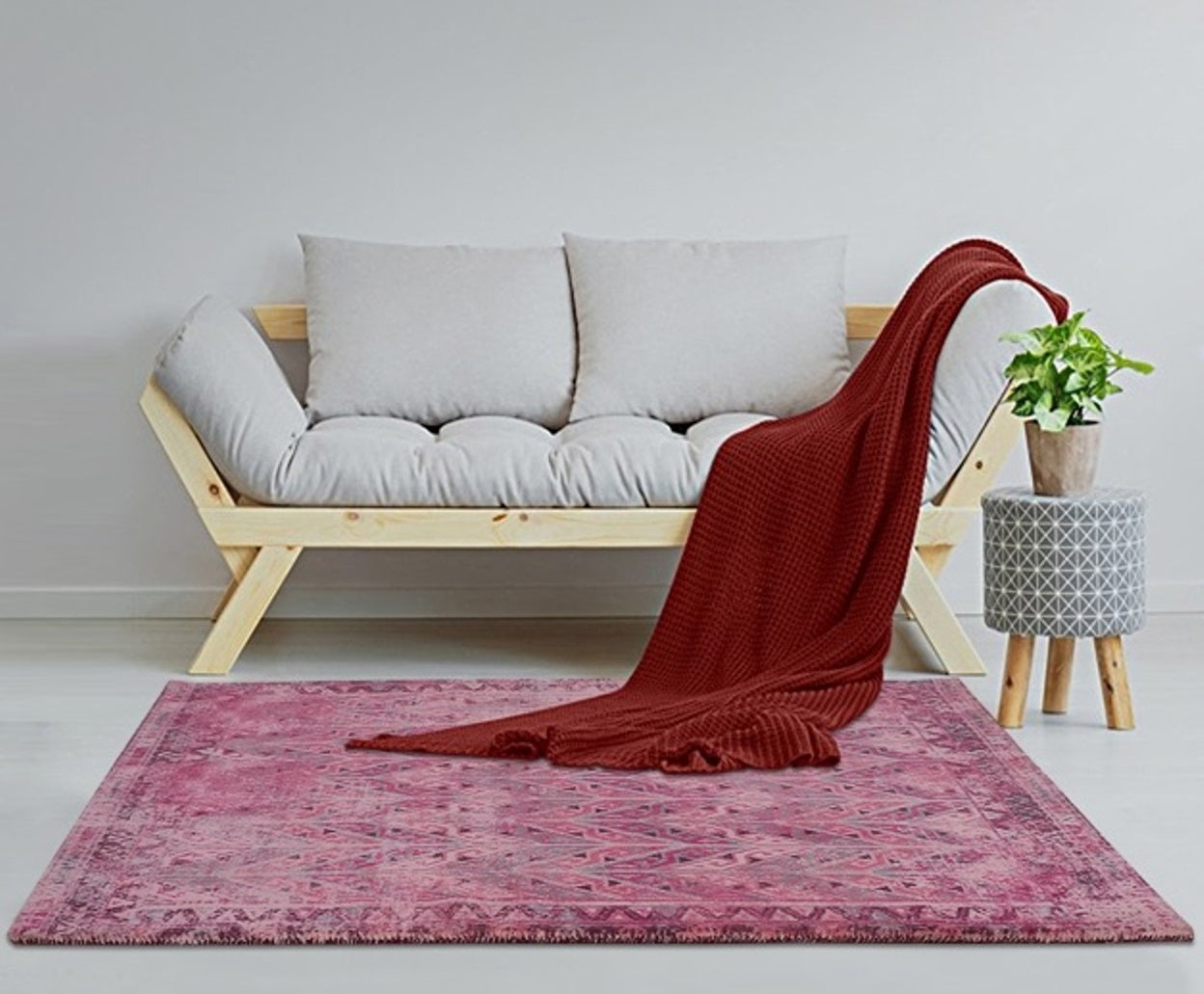 PRIME RUG