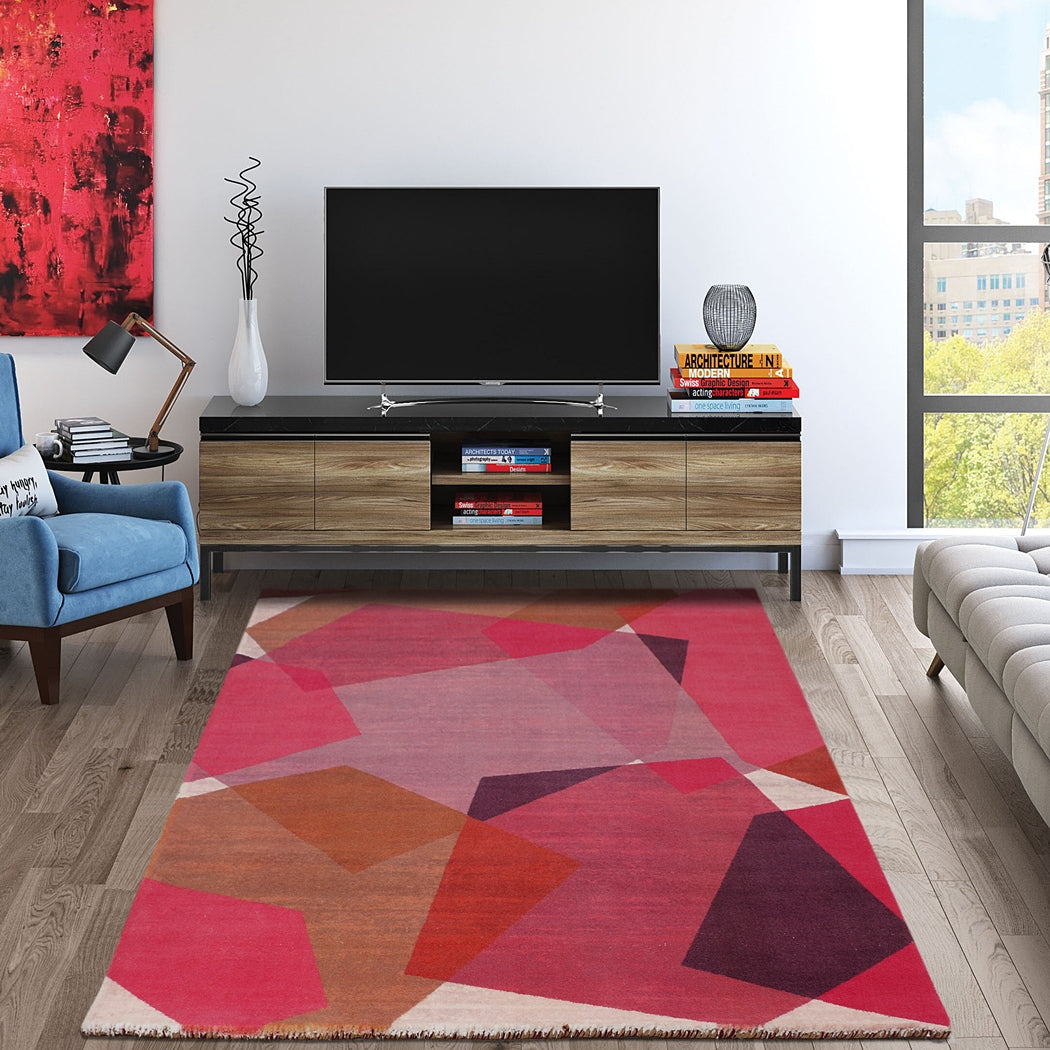 CHROMA RUG