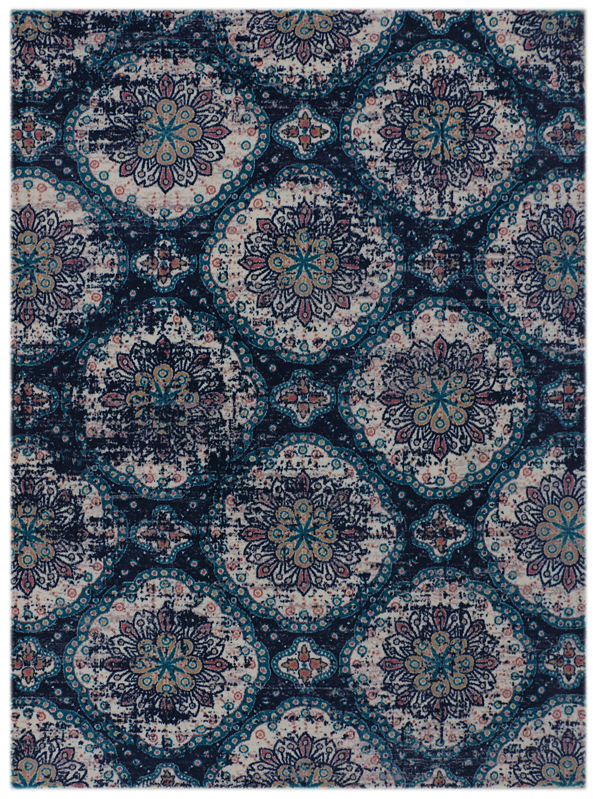 PUNE RUG