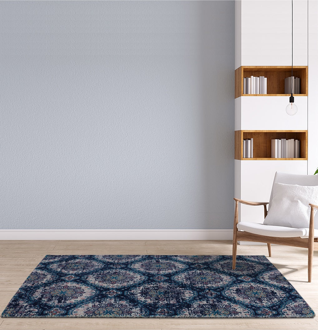 PUNE RUG