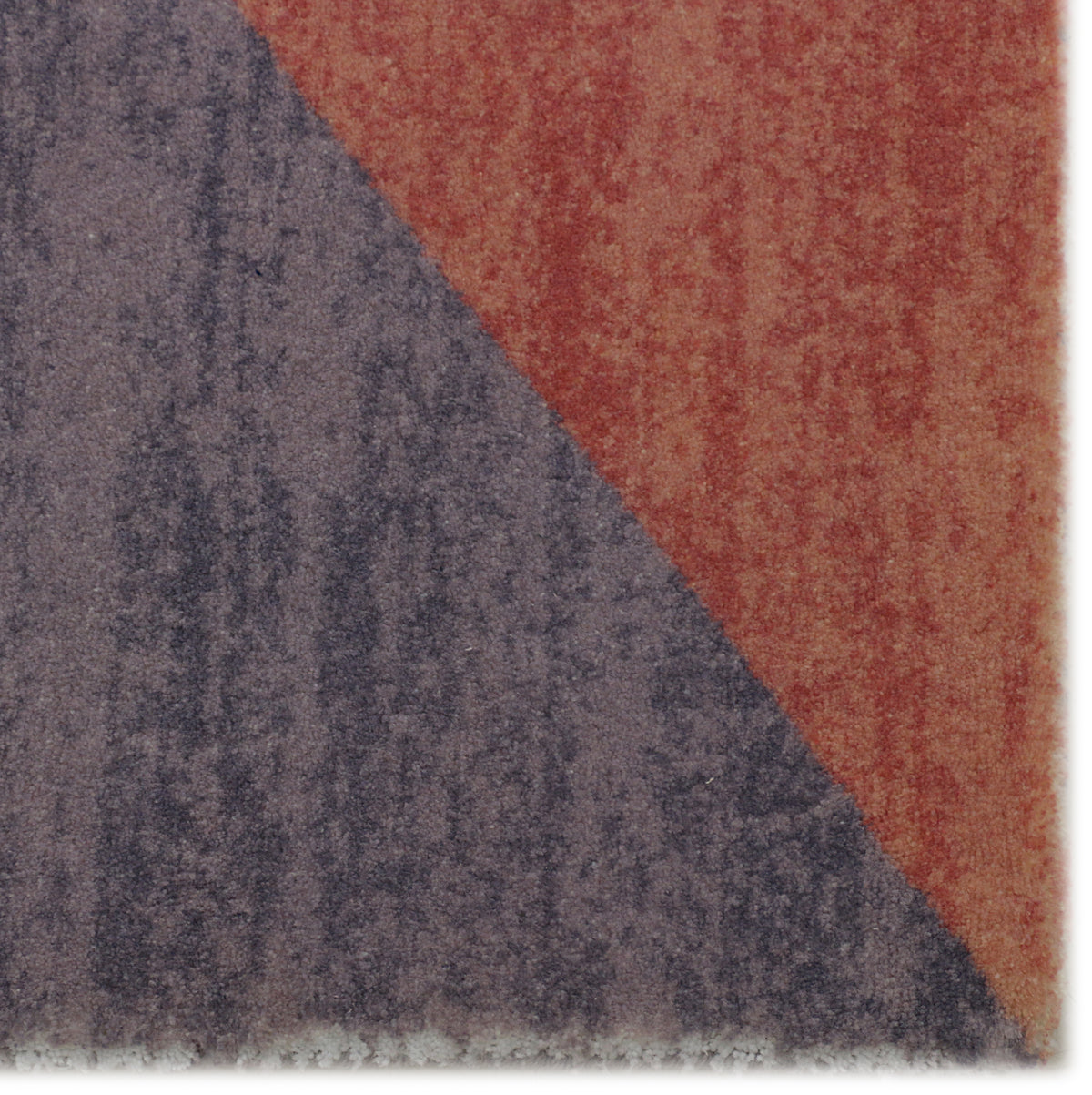 PYRAMID RUG
