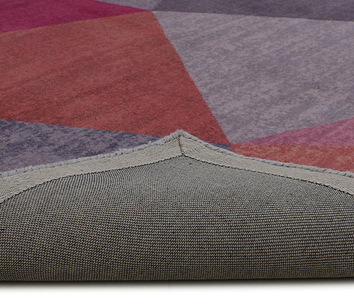 PYRAMID RUG