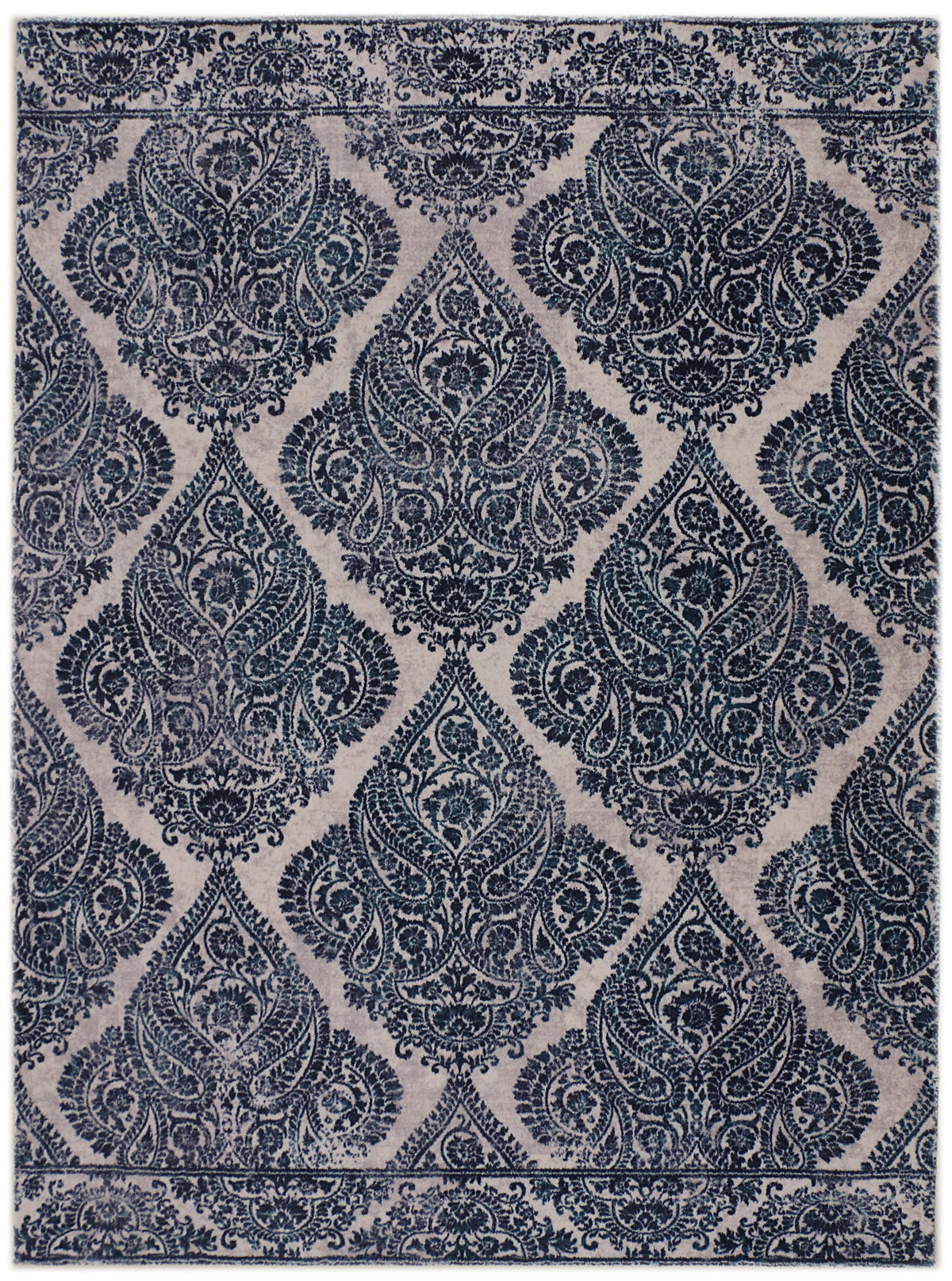 RAJAH RUG