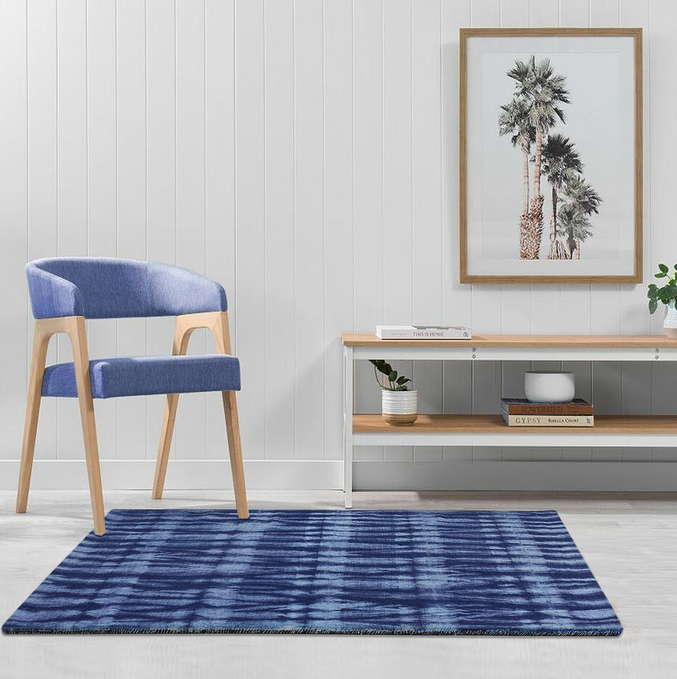 RESIST RUG