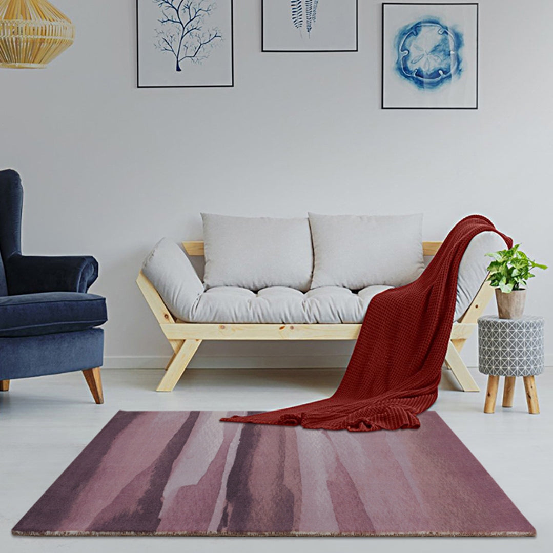 SAND RUG