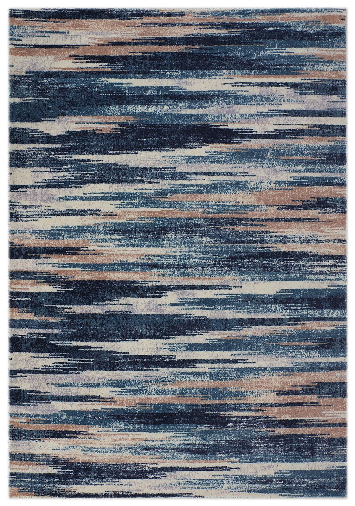SLASH IKAT RUG