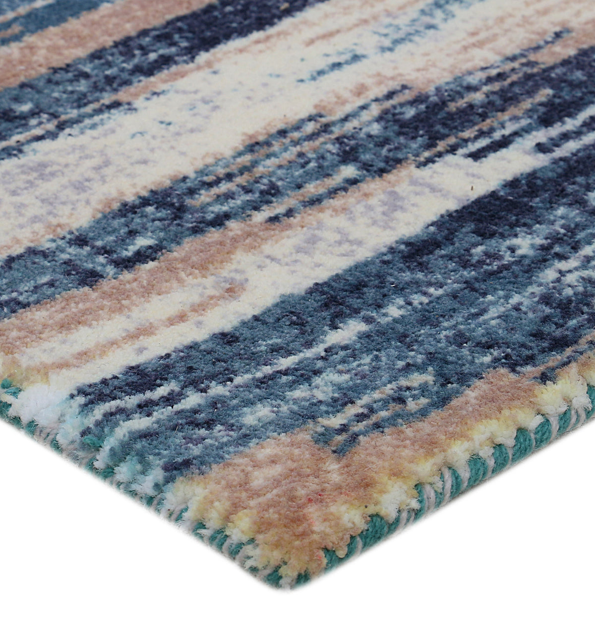 SLASH IKAT RUG
