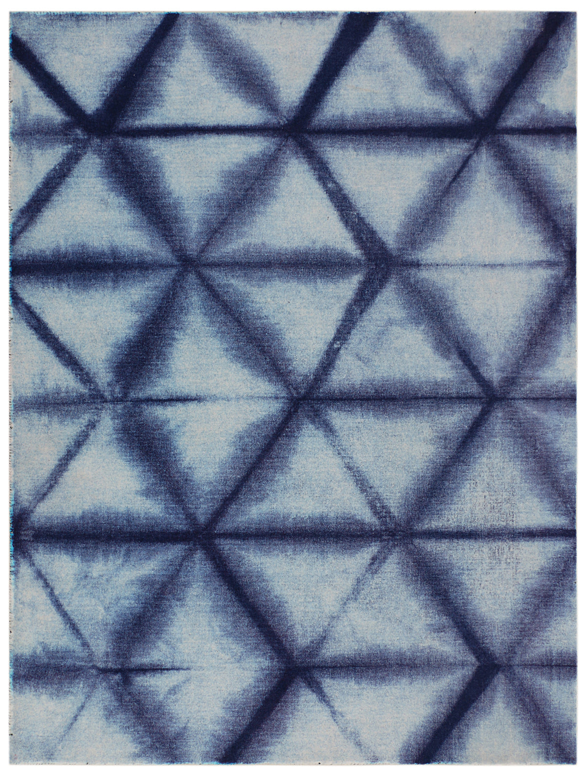 SPECKLE DIAMOND RUG
