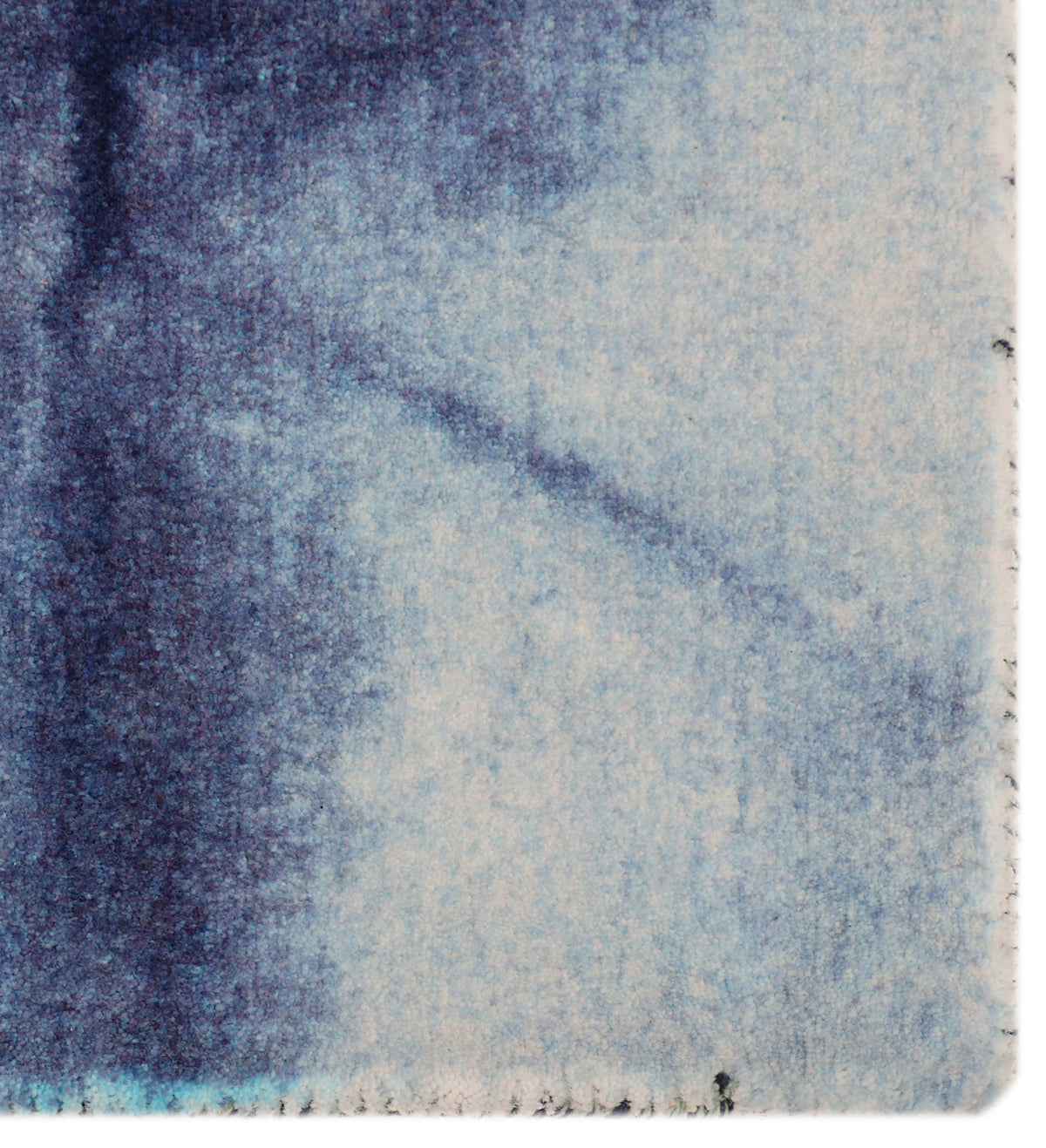 SPECKLE DIAMOND RUG