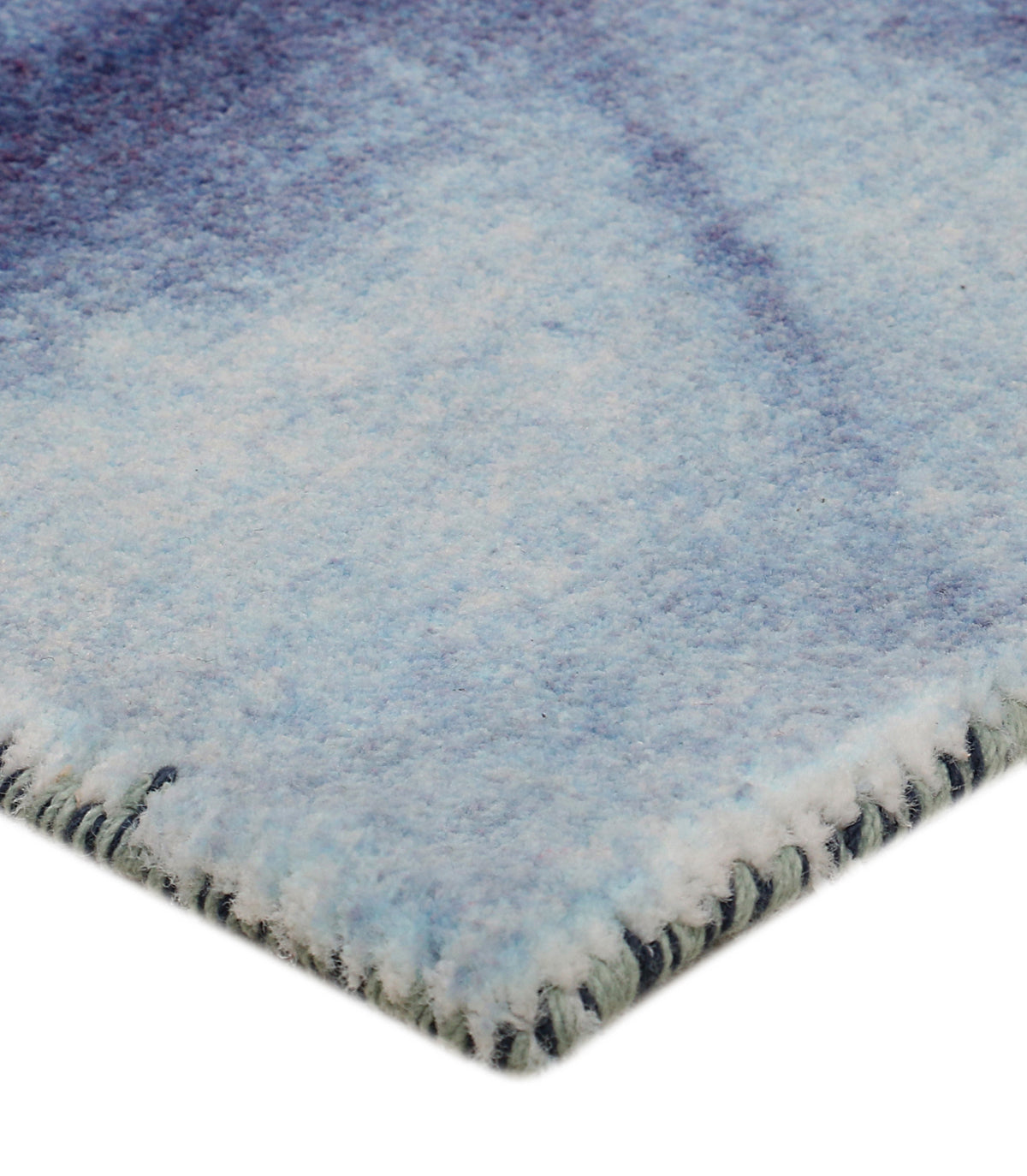 SPECKLE DIAMOND RUG